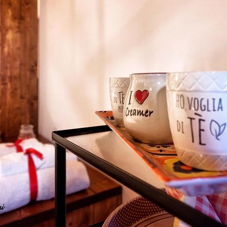 La Mi Casina Toscana Palaia Zewnętrze zdjęcie