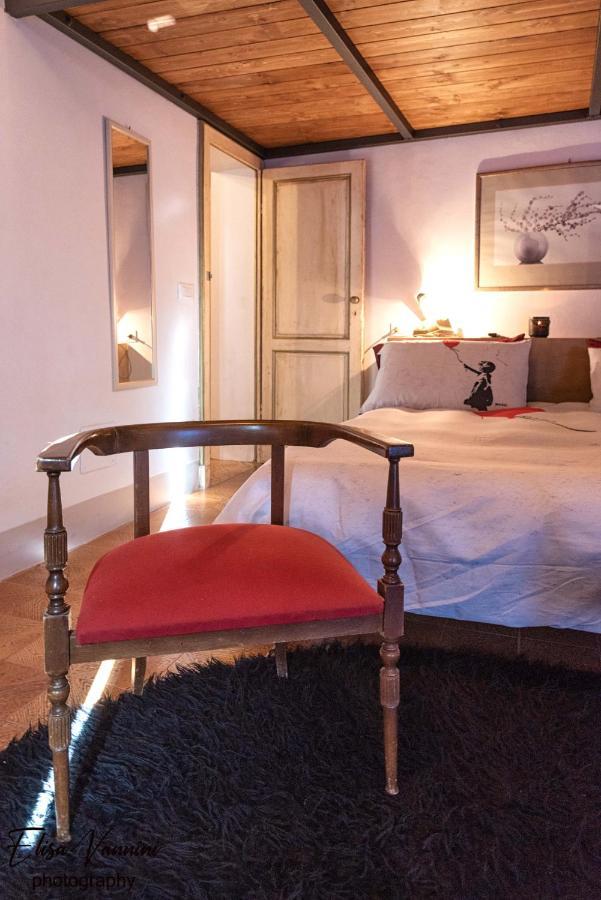 La Mi Casina Toscana Palaia Zewnętrze zdjęcie