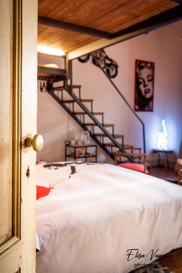La Mi Casina Toscana Palaia Zewnętrze zdjęcie